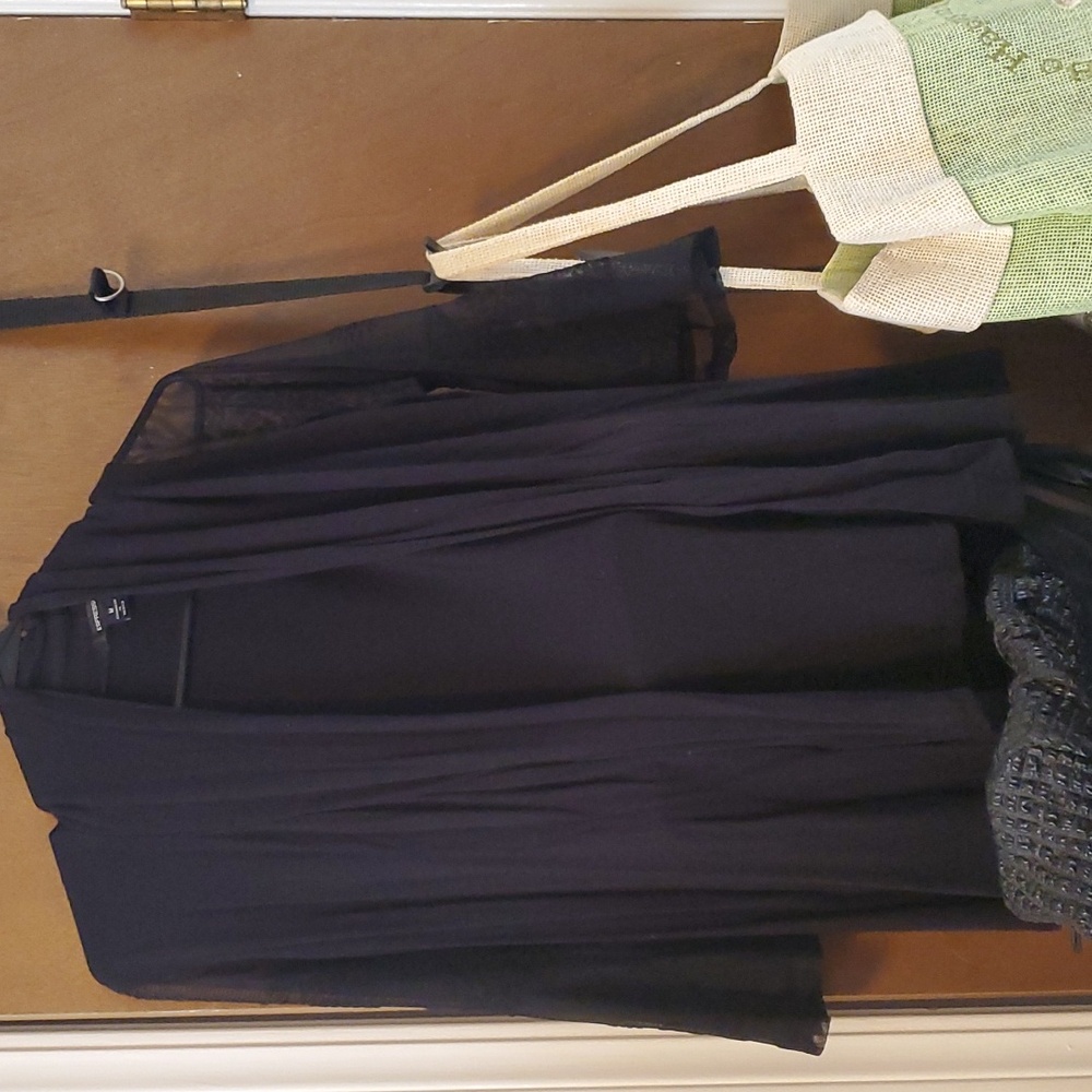 Cardigan